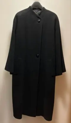 Carat カシミヤ100%ロングコート