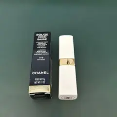 CHANEL ROUGE COCO BAUME 918 MY ROSE