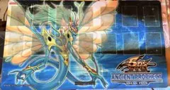 遊戯王　プレイマット　エンシェントフェアリードラゴン Amazon.co.jp: 遊戯王カード エンシェント・フェアリー・ドラゴン