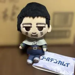 ゴールデンカムイ おてのり 尾形百之助