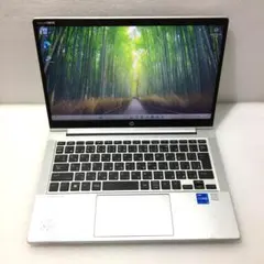 J18美品 HP ProBook 830 G6 i7◇16GB◇SSD256GB - メルカリ