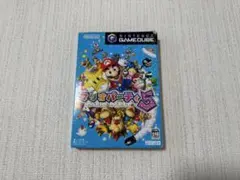 マリオパーティ5 ゲームキューブ ソフト