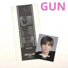 JSB3 CLASS 第3期入場特典 / バースデーウィークステッカー 岩田剛典