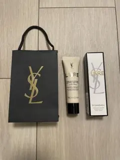 イヴサンローラン ハンドクリーム30ml 美品