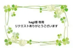 hagi様 リクエスト 3点 まとめ商品