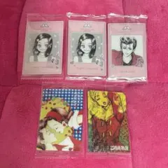 矢沢あい　ツインウエハース　天使なんかじゃない　ご近所物語