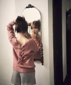 2026年最新】小嶋陽菜着用の人気アイテム - メルカリ 