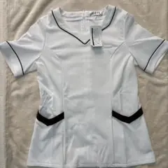 新品 B-SPA サロン エステ ユニフォーム ナース服 13号