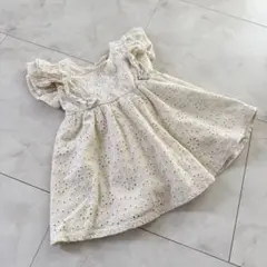 プティマイン/110 レースチュニック