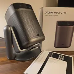 2026年最新】XGIMI MOGO Proの人気アイテム - メルカリ