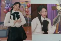 Niziu アヤカ　ラントレ