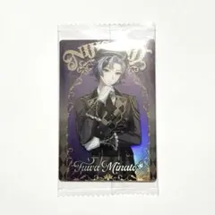 にじさんじ ウエハース2 不破湊