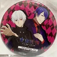 2026年最新】金木研 缶バッジの人気アイテム - メルカリ