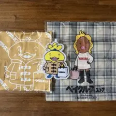 ベイクルーズストア おでんくん