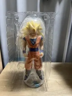 ドラゴンボール一番くじ　A賞　スーパーサイヤ人3 孫悟空