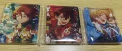 あんスタ　アニカフェ　コロッタ　班　千秋　友也