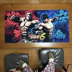 2026年最新】cr北斗の拳の人気アイテム - メルカリ