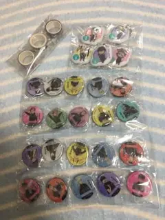 怪獣8号 くら寿司コラボ コンプセット