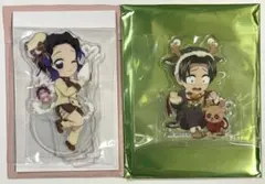 鬼滅の刃 バレンタイン クリスマス アクリルスタンド 胡蝶しのぶ 村田