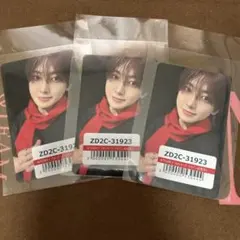 &TEAM FUMA フウマ トレカ