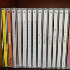 M!LK CD 初回限定盤 Ribbon 奇跡が空に恋を響かせた JEWEL