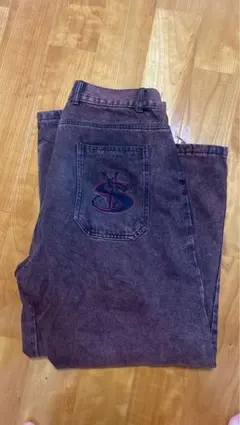 赤ヤードセール レッド（赤）系 yardsale(ヤードセール) - 海外通販のBUYMA