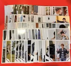 ★岸優太　公式写真　88枚 King & Prince