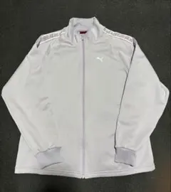 プーマ　PUMA ジャージ　レディース　スポーツウェア　Mサイズ