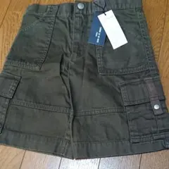 コムサ ハーフパンツ 110A