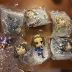 2026年最新】一番くじ けいおん きゅんキャラの人気アイテム - メルカリ