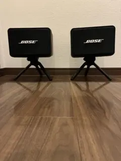 BOSE フルレンジパッシブスピーカー 111ADのサムネイル