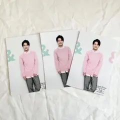 平野紫耀  公式写真  No.35