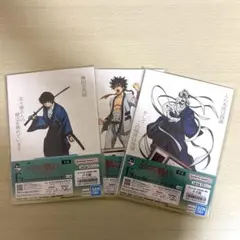 2026年最新】るろうに剣心 セル画の人気アイテム - メルカリ