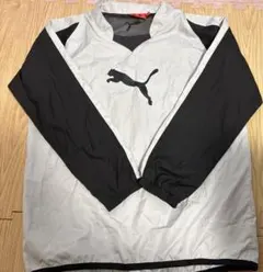 子供150cmプーマピステ上下セット