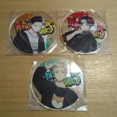 WINDBREAKER　ストリート　蘇枋　桜　　梅宮　アクリルコースター