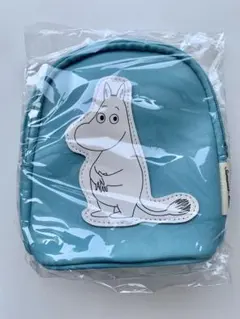 かおりん様専用　未使用　ムーミン　ポーチ