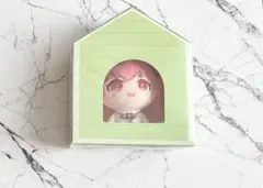 プロジェクトセカイ　プロセカ　桃井愛莉　マイセカイ　ぬいぐるみ　キーホルダー