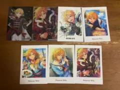 あんスタ　仁兎なずな　クリアカード、ぱしゃっつ