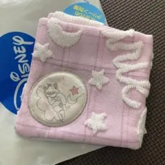 ディズニーマリーちゃん　ハンカチポーチ