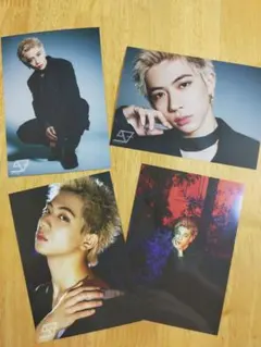 田中洸希　生写真　田中洸希生誕生写真　スパドラ　koki　EBIDAN