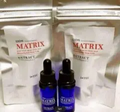 2026年最新】dds マトリックスエキス 5mlの人気アイテム - メルカリ