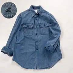 2026年最新】madison blue デニム シャツの人気アイテム - メルカリ