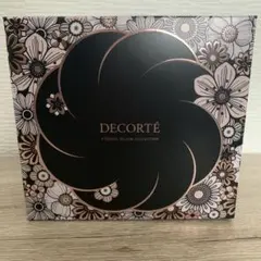 DECORTE エターナルブルームコレクション　クリスマスコフレ 2025