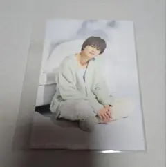 超特急 キラリ タクヤ スペシャル生写真セットA ⑮