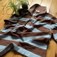 LACOSTE ラコステ ポロシャツ サイズ2 チョコミントカラー♡