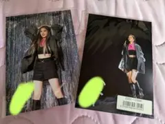 原田都愛直筆サイン Girls2 原田都愛 サイン CD付 ガールズガールズ - メルカリ