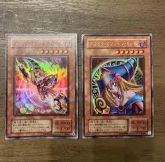 ブラック・マジシャン・ガール