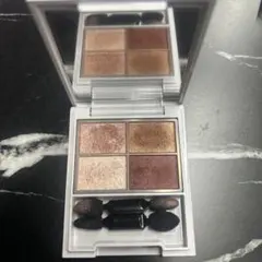 ORBISフォートーンズスタイリングアイズ 02ビターレッド