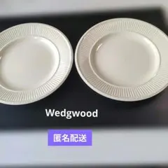 Wedgwood EDME プレート 2枚セットのサムネイル