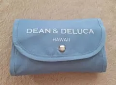 新品　DEAN & DELUCA　エコバッグ